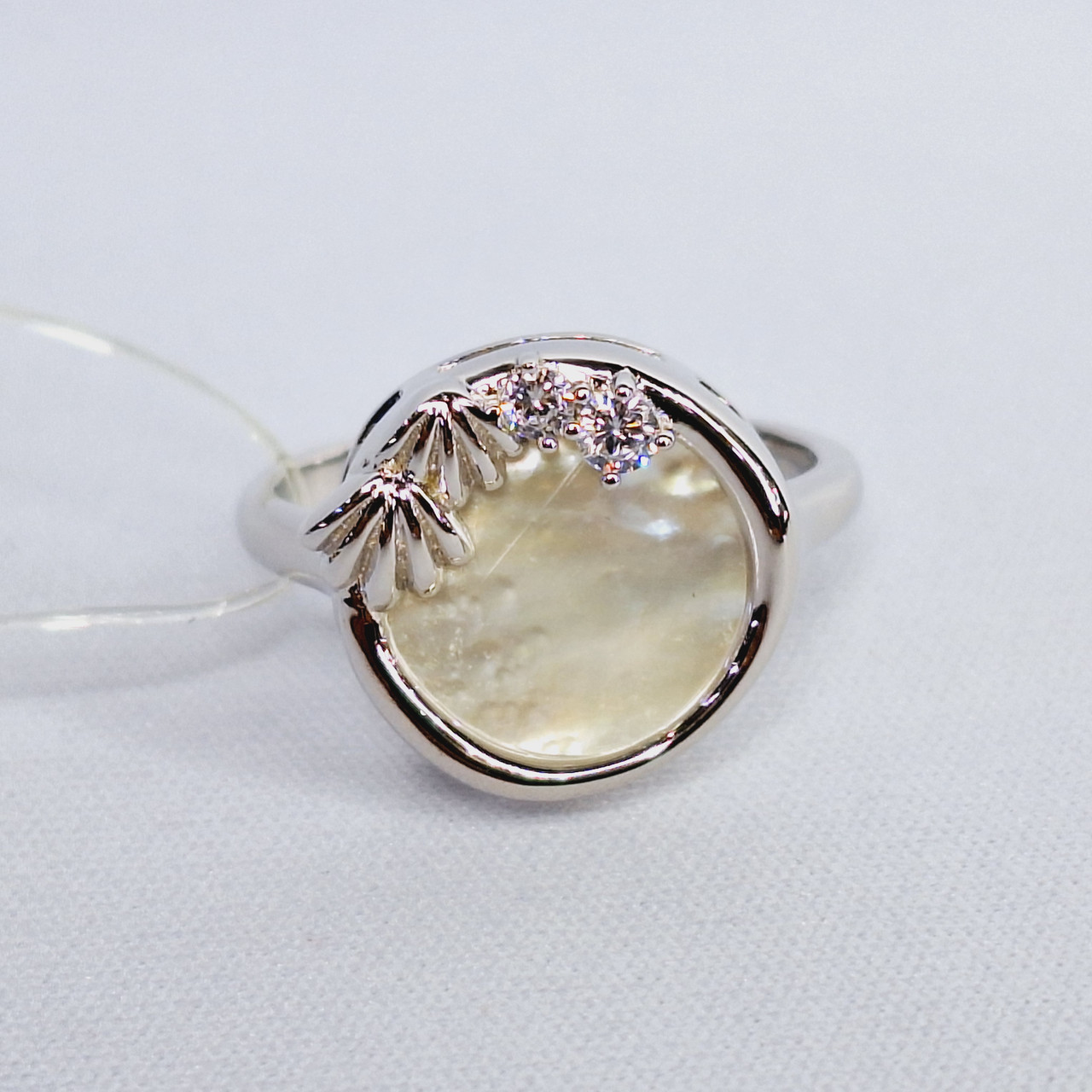 кольцо, 925, 9 200 тг