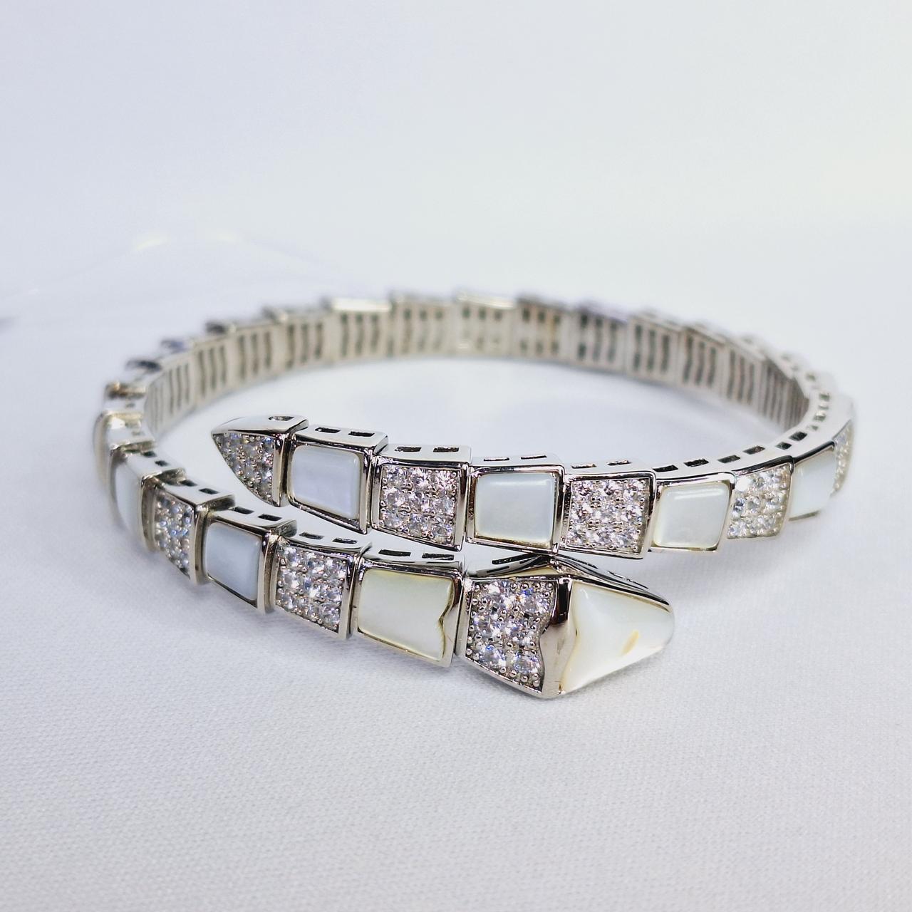 браслет, 925, 66 100 тг