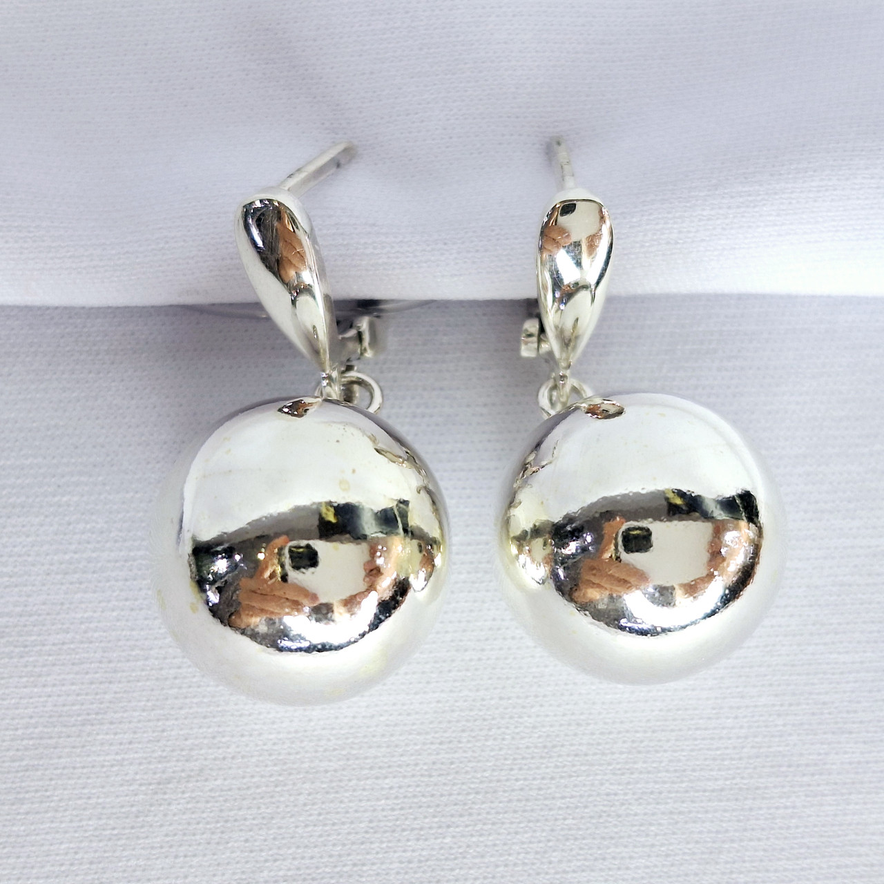 серьги, 925, 22 600 тг