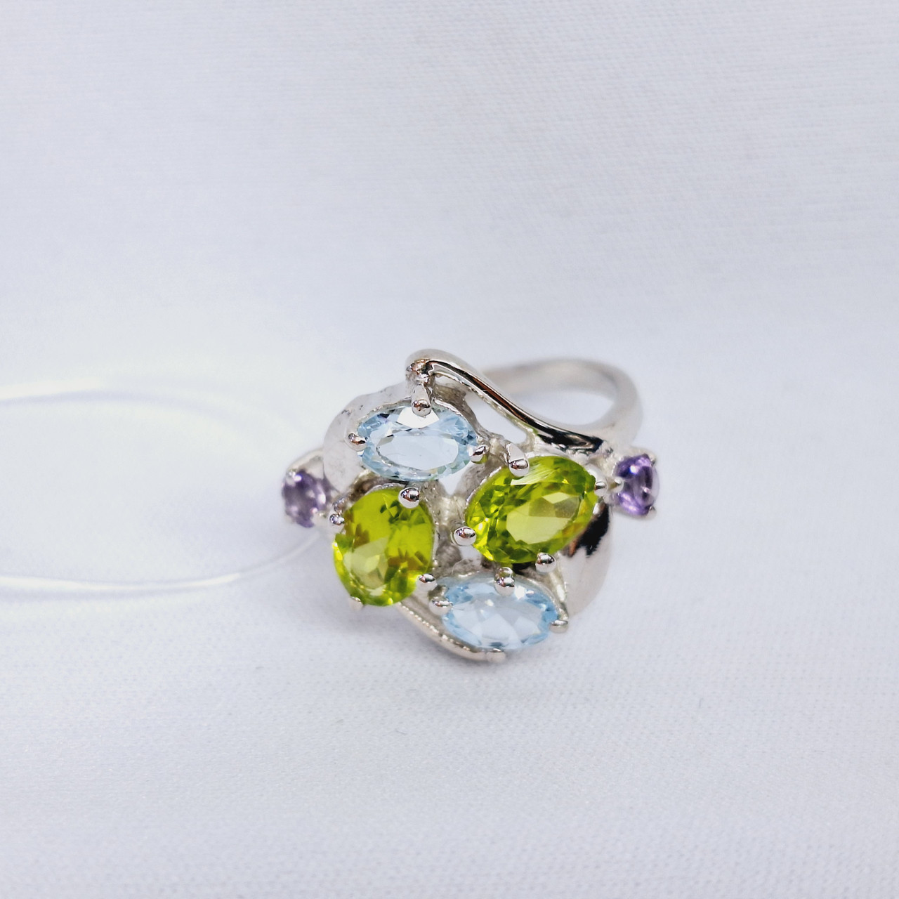 комплект, 925, 47 400 тг