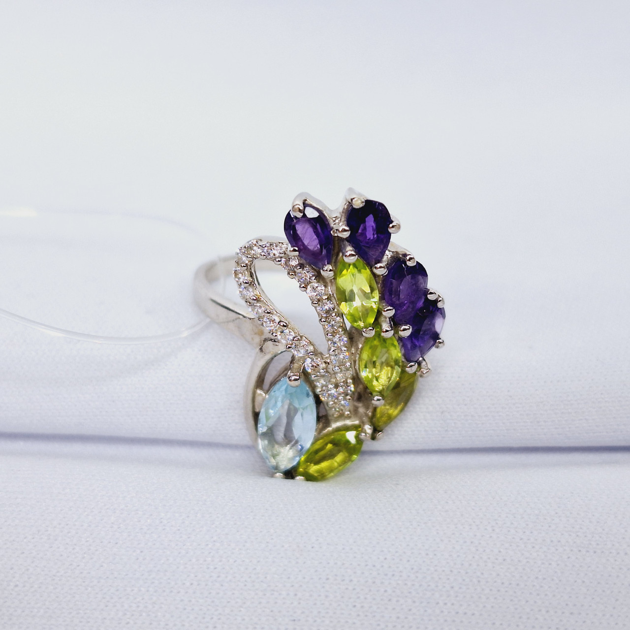 комплект, 925, 44 150 тг