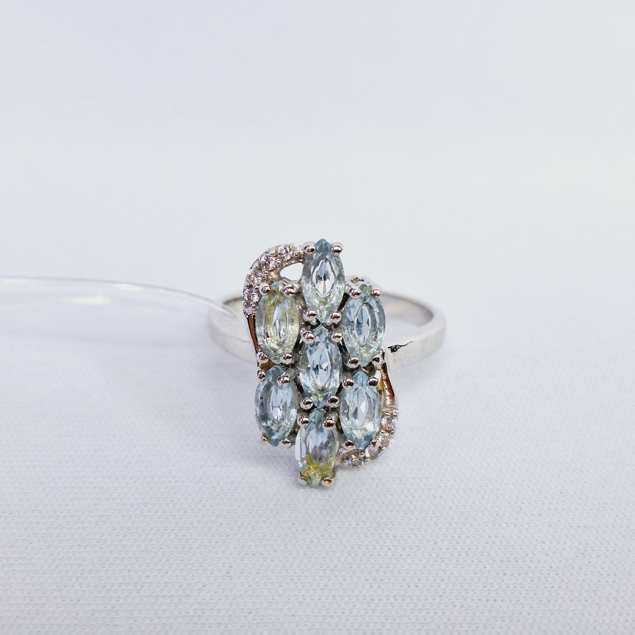 кольцо, 925, 47 700 тг