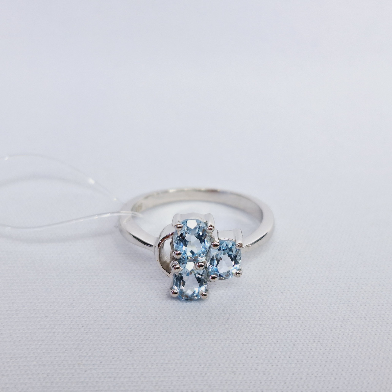 кольцо, 925, 35 050 тг