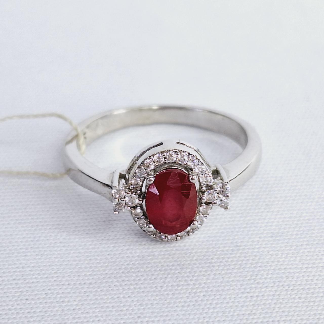 кольцо, 925, 16 400 тг