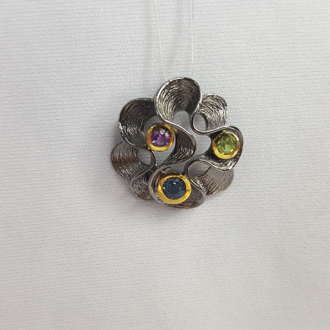 подвеска, 925, 25 550 тг