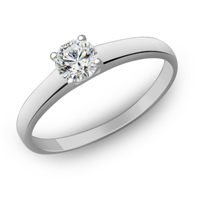 Кольцо 925* из серебро