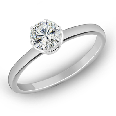 Кольцо 925* из серебро