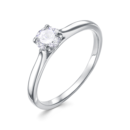 Кольцо 925* из серебро