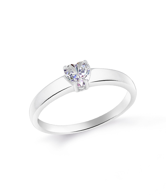 Кольцо 925* из серебро