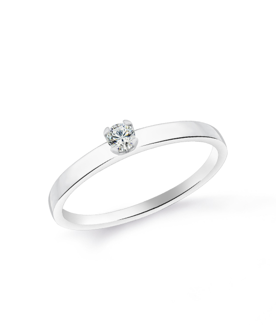 Кольцо 925* из серебро