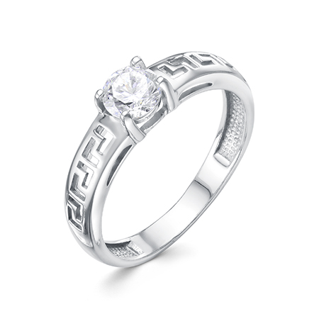 Кольцо 925* из серебро