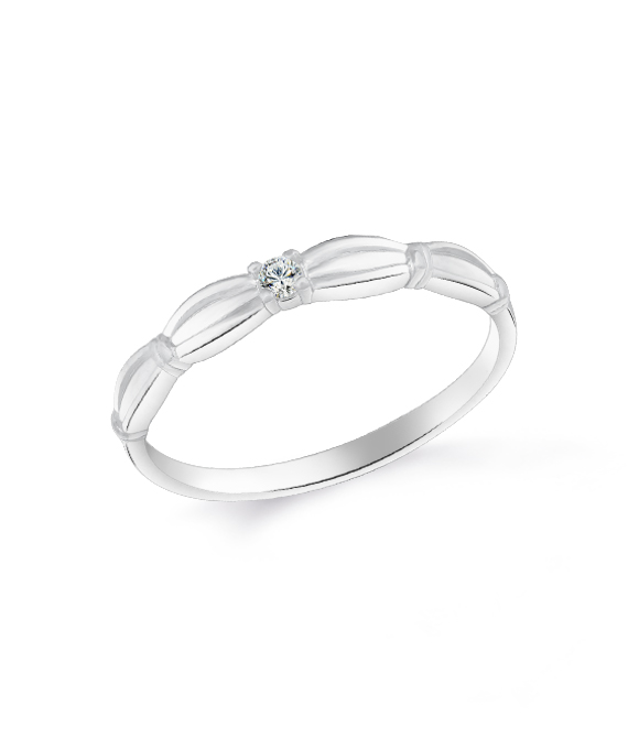 Кольцо 925* из серебро