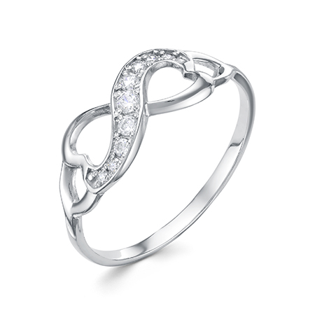 Кольцо 925* из серебро