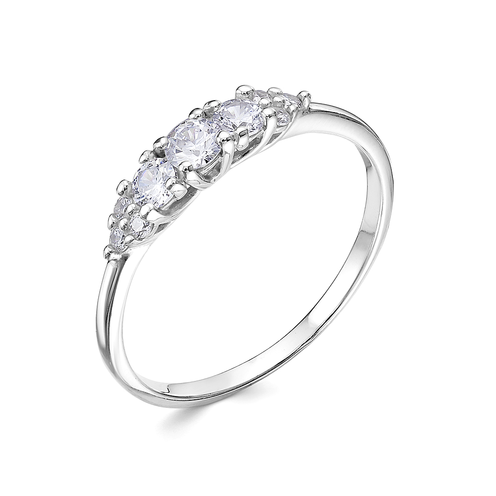 Кольцо 925* из серебро