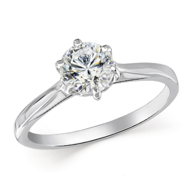 Кольцо 925* из серебро