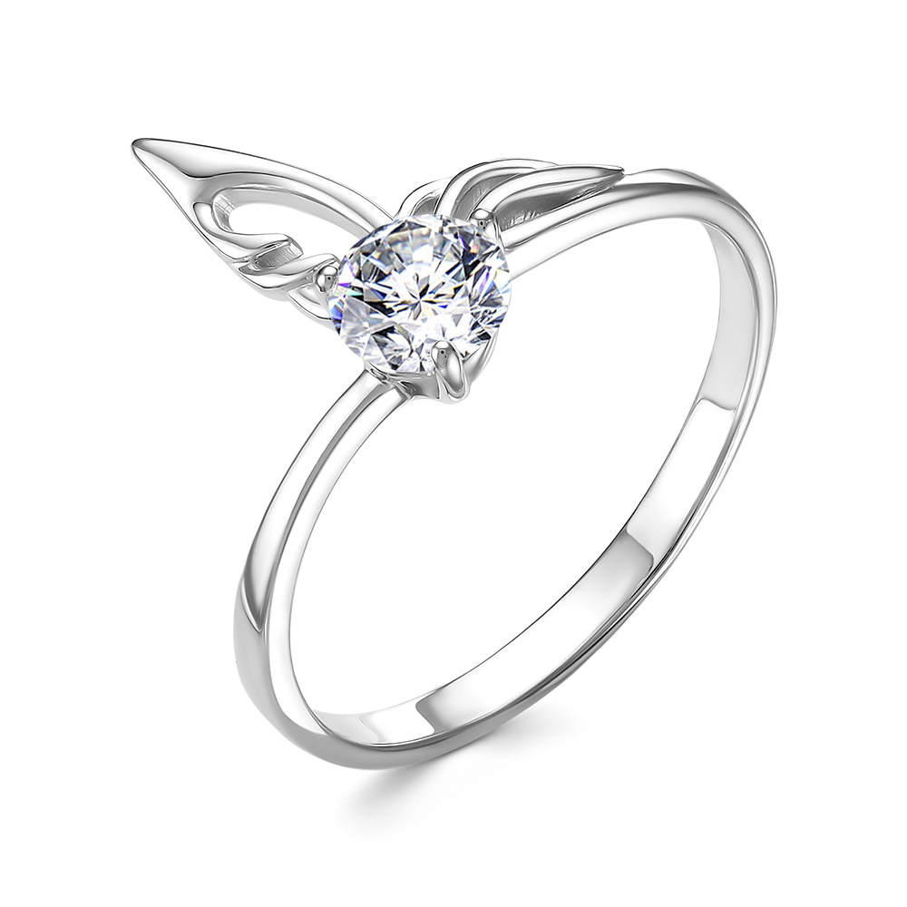 Кольцо 925* из серебро