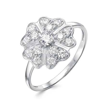 Кольцо 925* из серебро