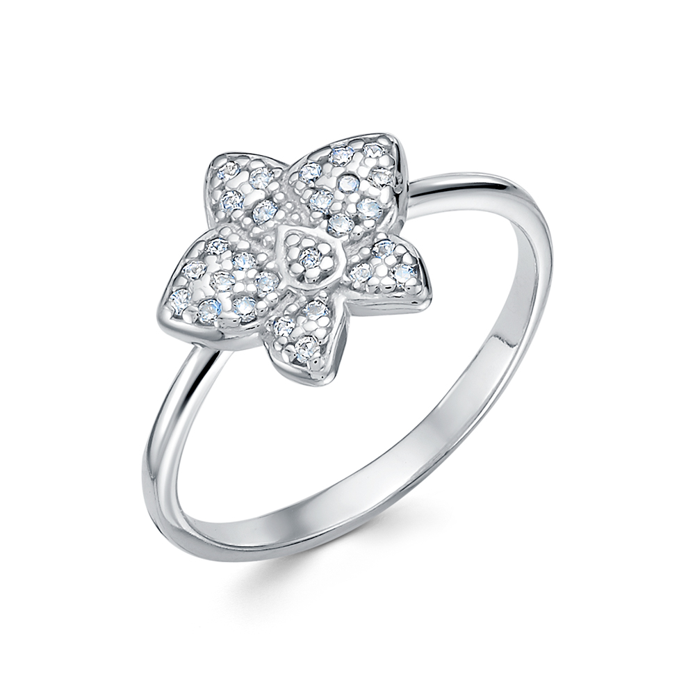 Кольцо 925* из серебро