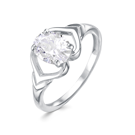 Кольцо 925* из серебро