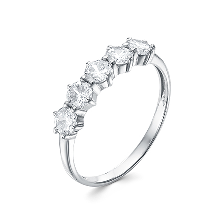 Кольцо 925* из серебро