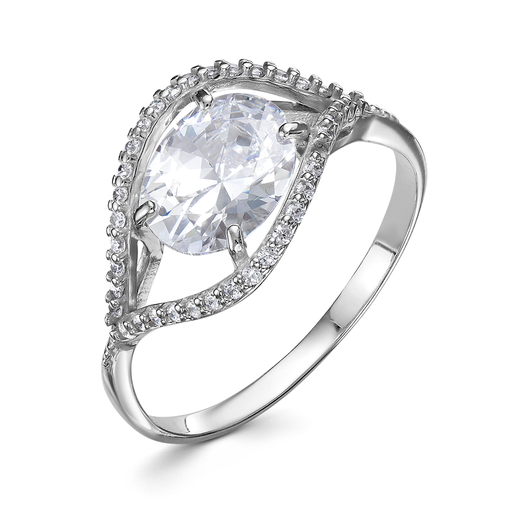 Кольцо 925* из серебро