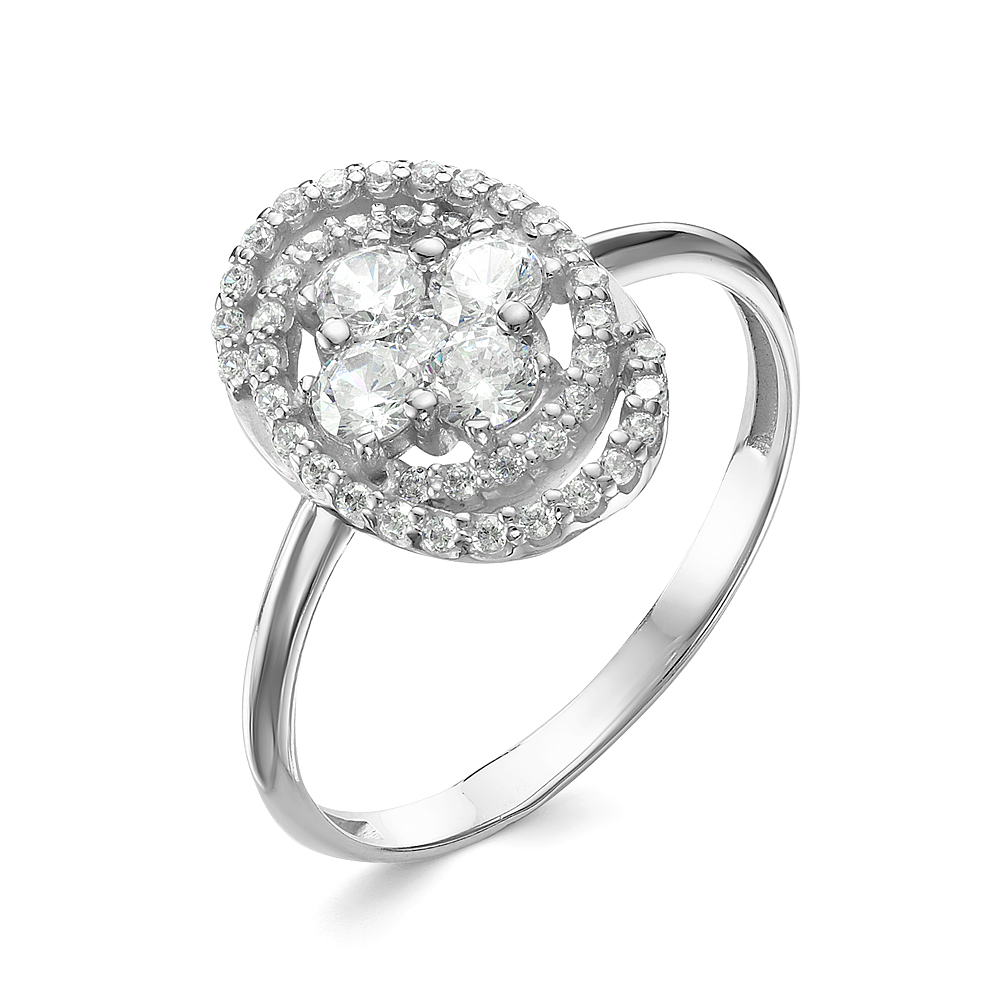 Кольцо 925* из серебро