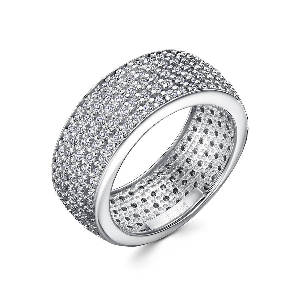 Кольцо 925* из серебро