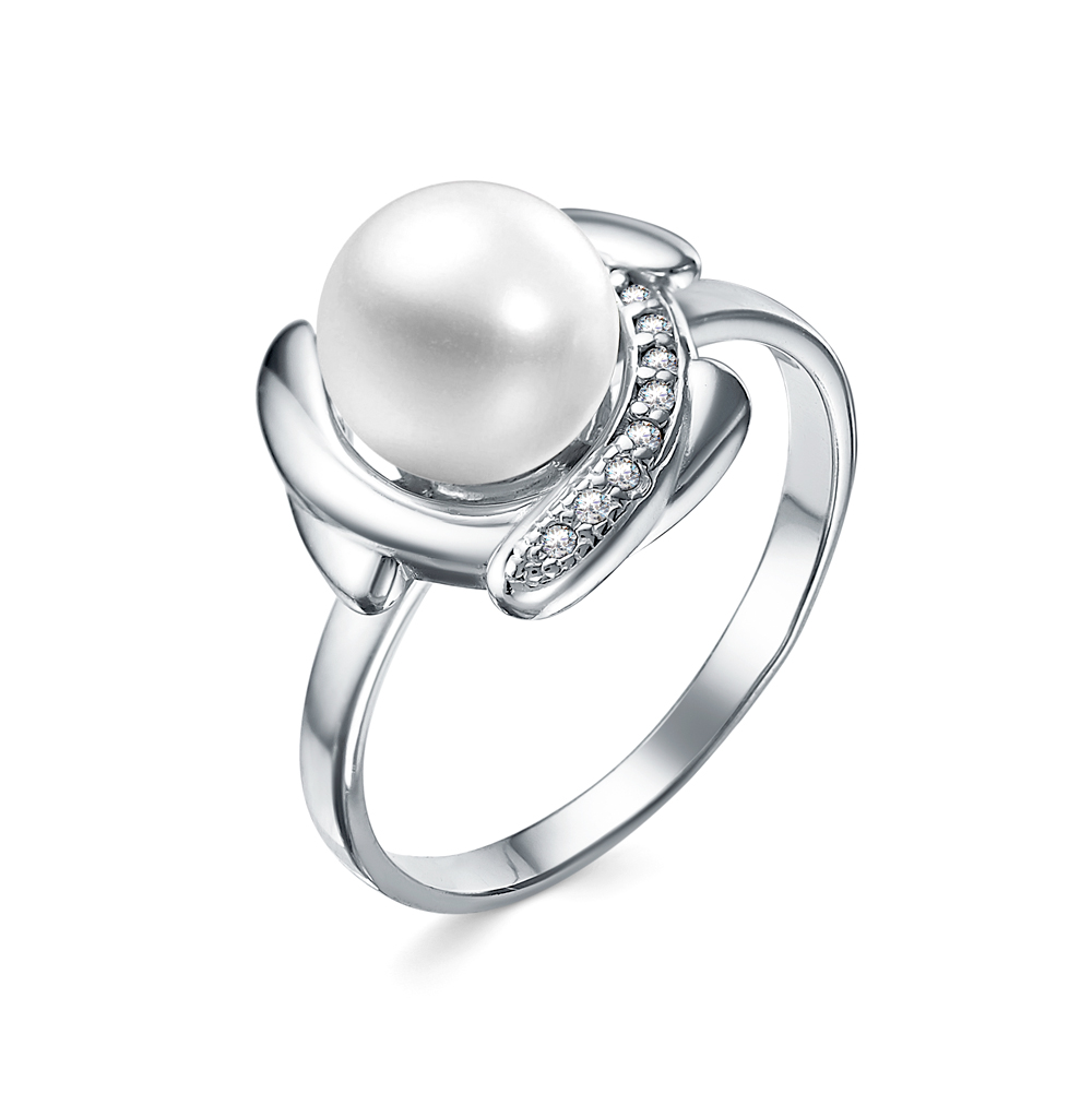 Кольцо 925* из серебро