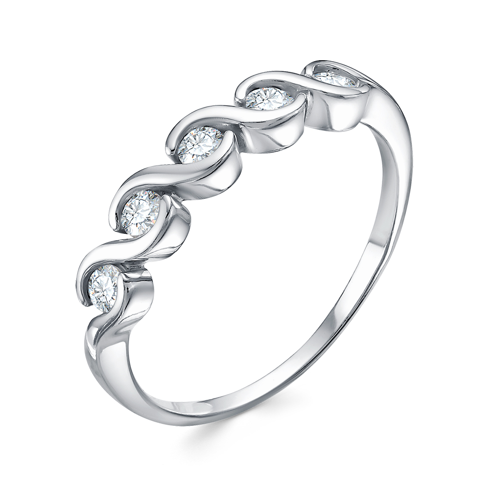 Кольцо 925* из серебро