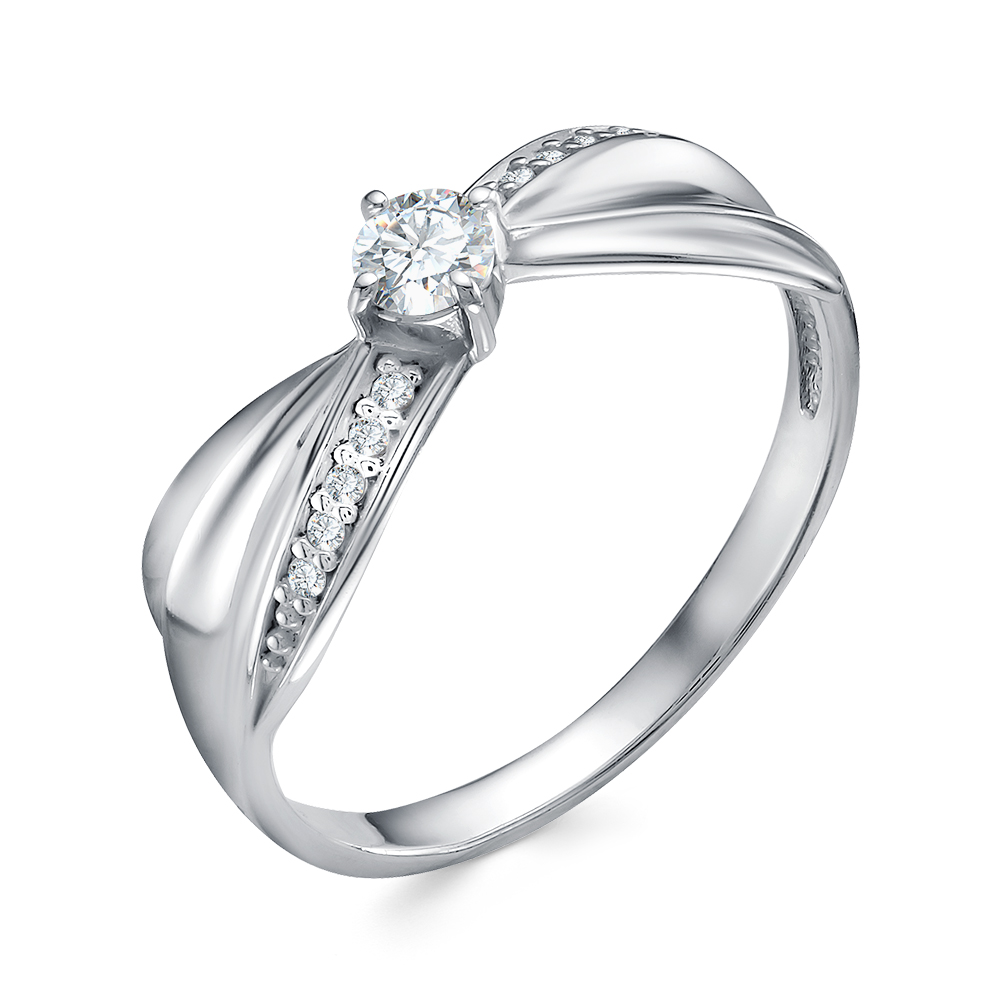 Кольцо 925* из серебро