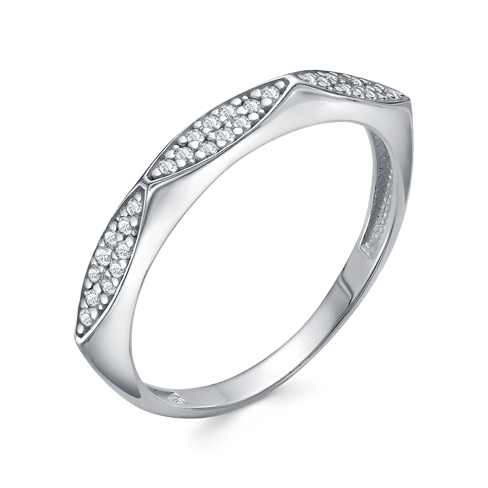 Кольцо 925* из серебро