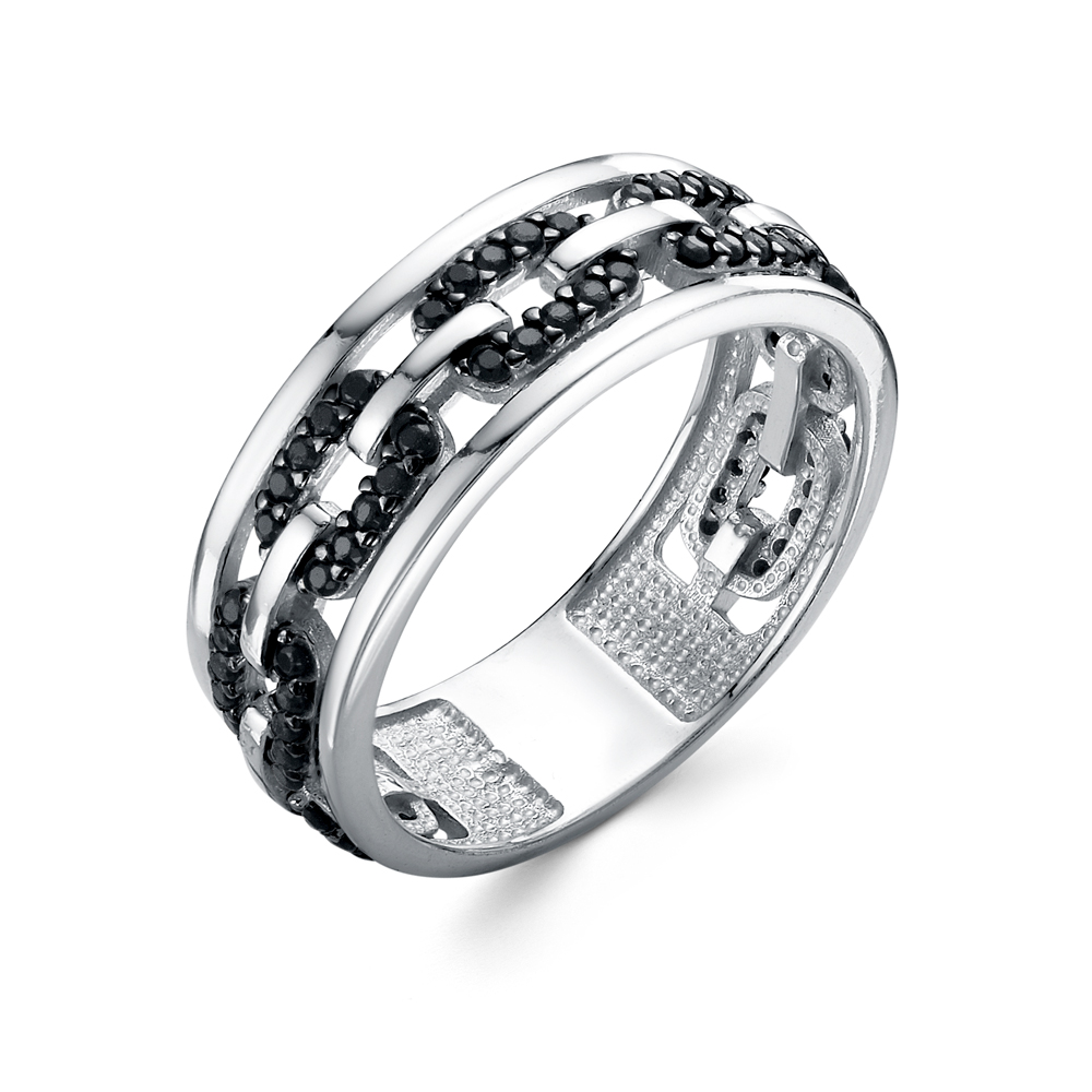 Кольцо 925* из серебро