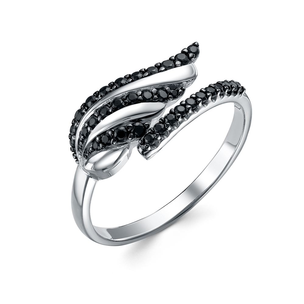 Кольцо 925* из серебро