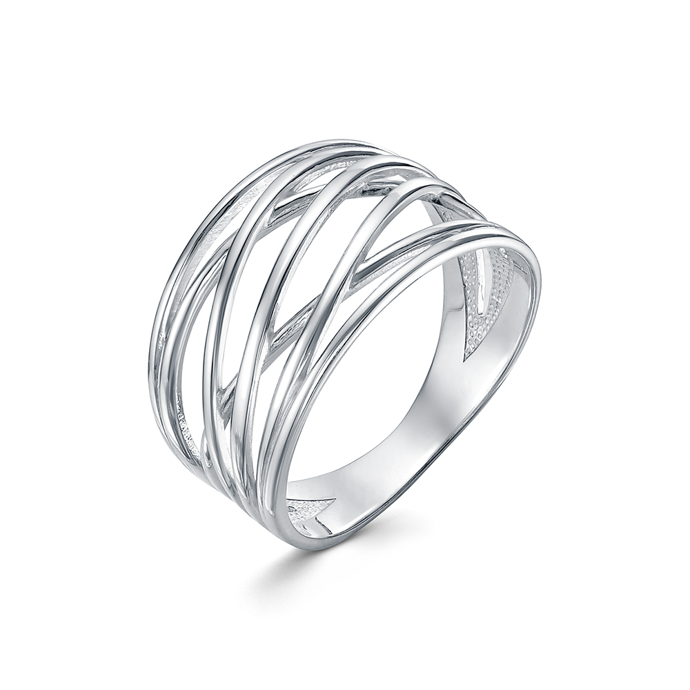 Кольцо 925* из серебро