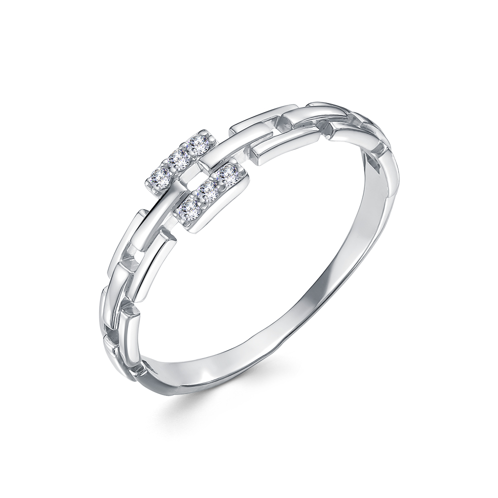 Кольцо 925* из серебро