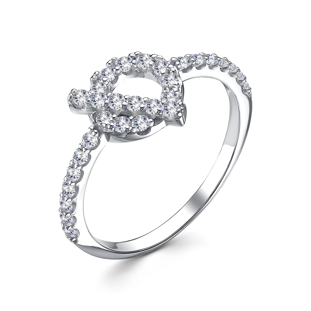 Кольцо 925* из серебро