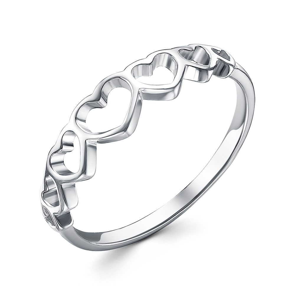 Кольцо 925* из серебро