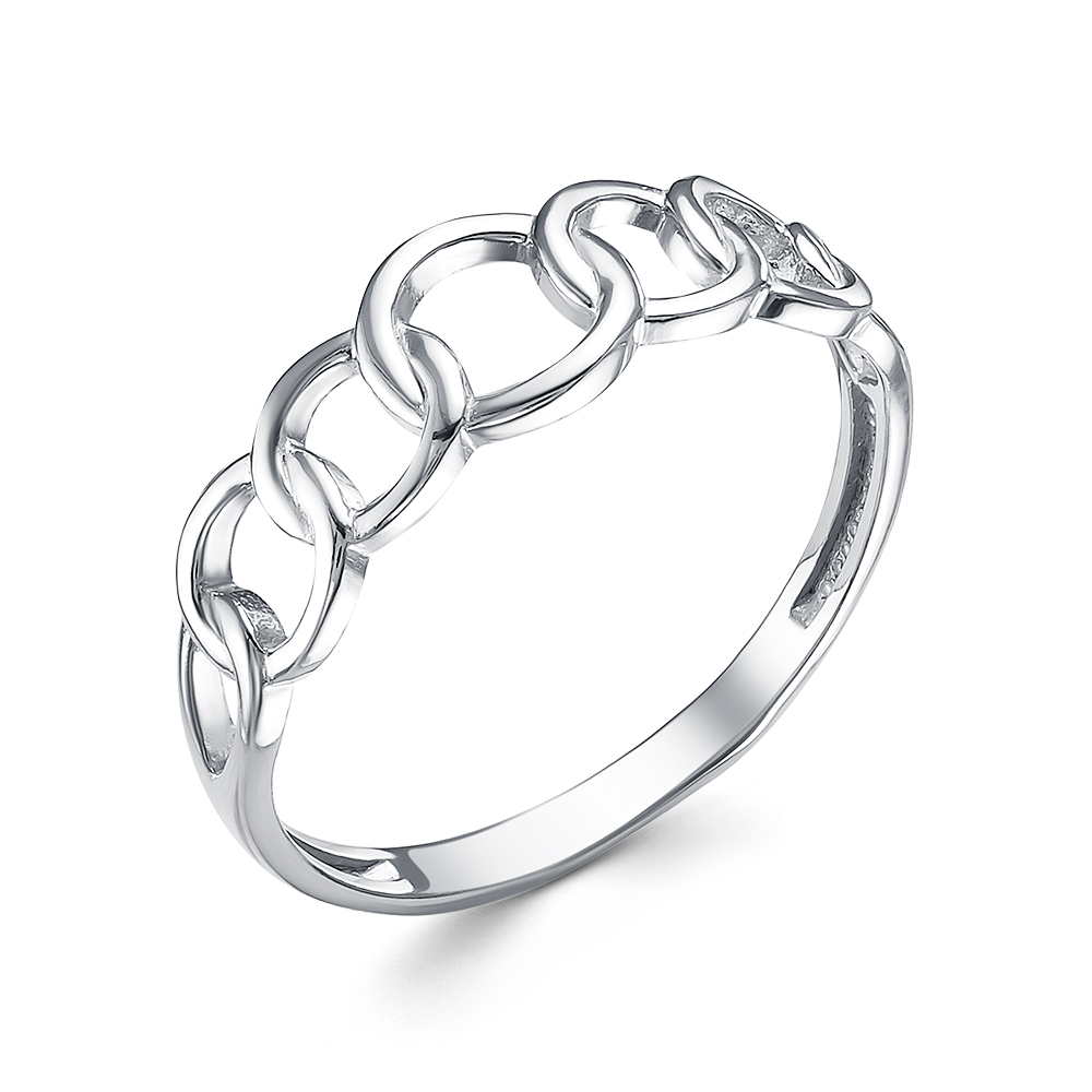 Кольцо 925* из серебро