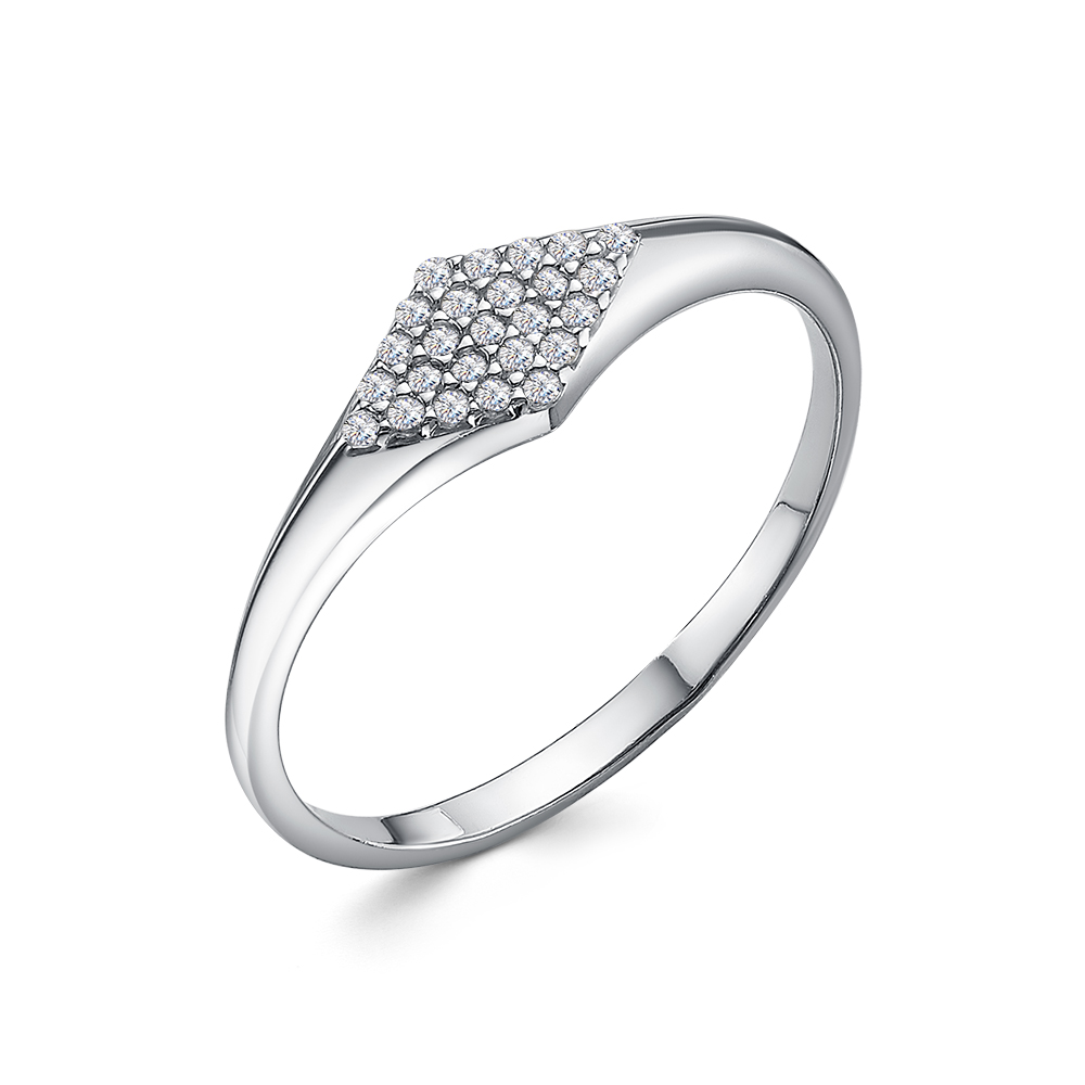 Кольцо 925* из серебро