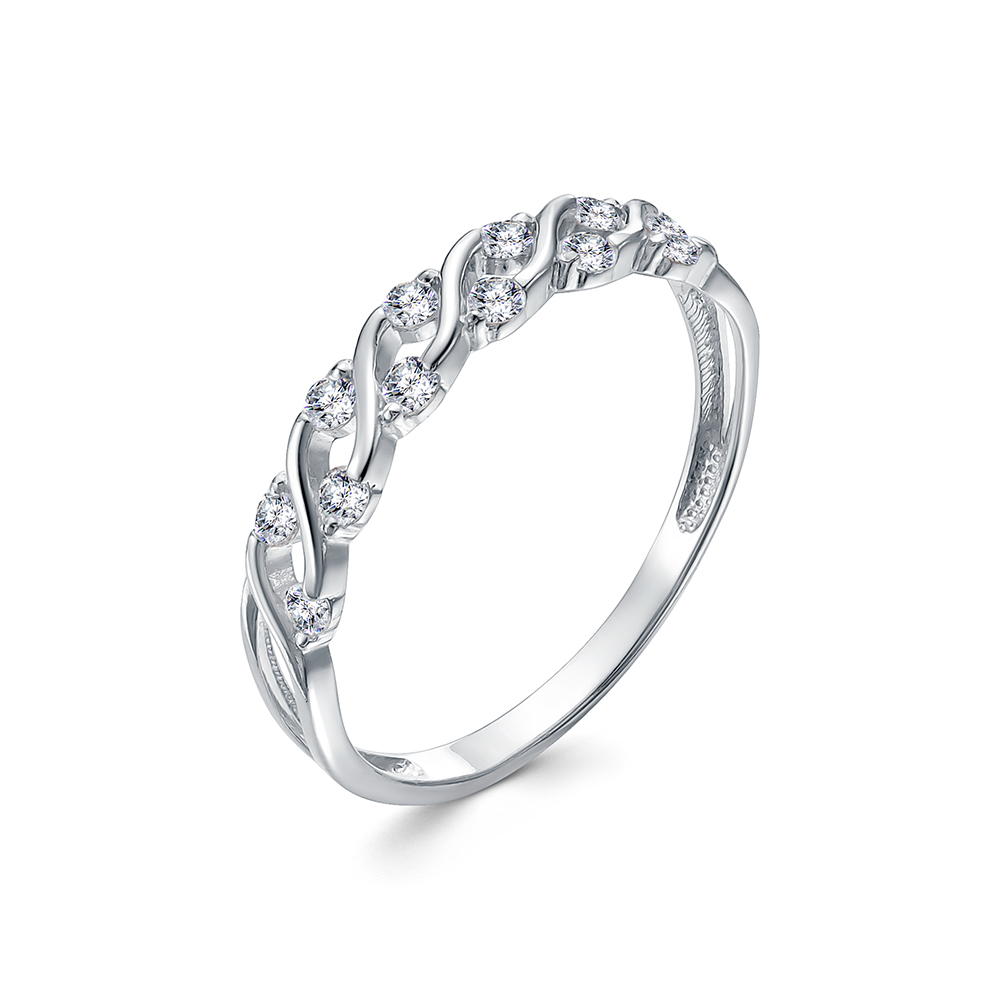 Кольцо 925* из серебро