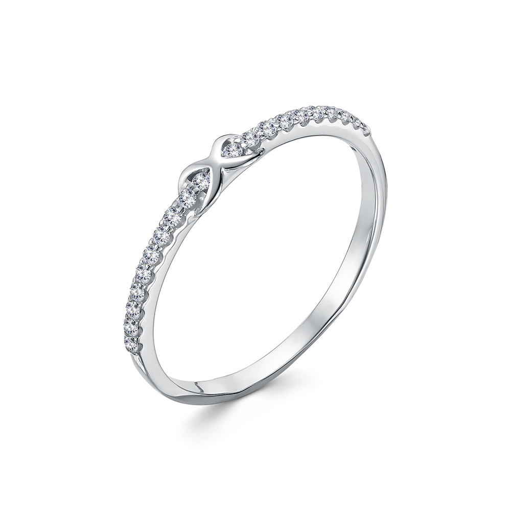 Кольцо 925* из серебро