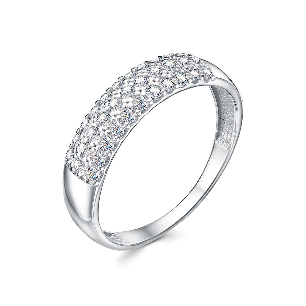 Кольцо 925* из серебро