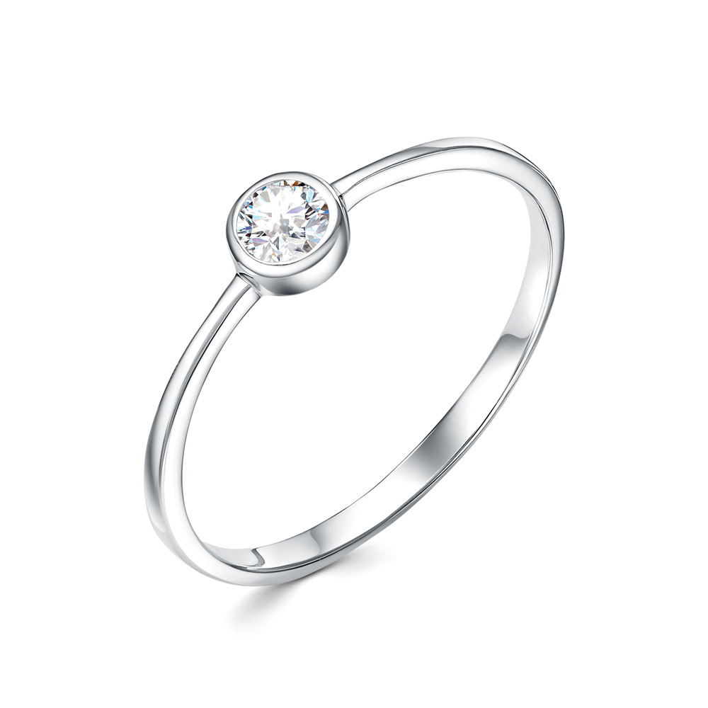 Кольцо 925* из серебро