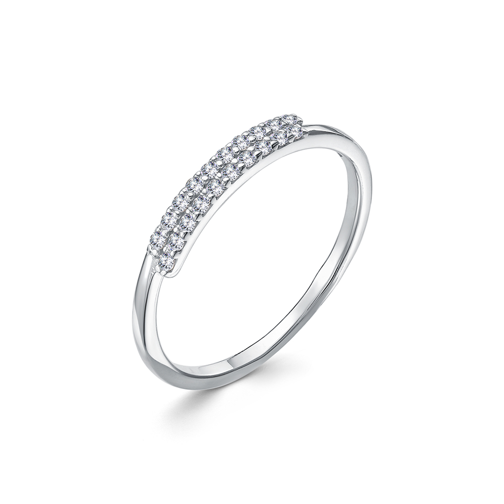 Кольцо 925* из серебро