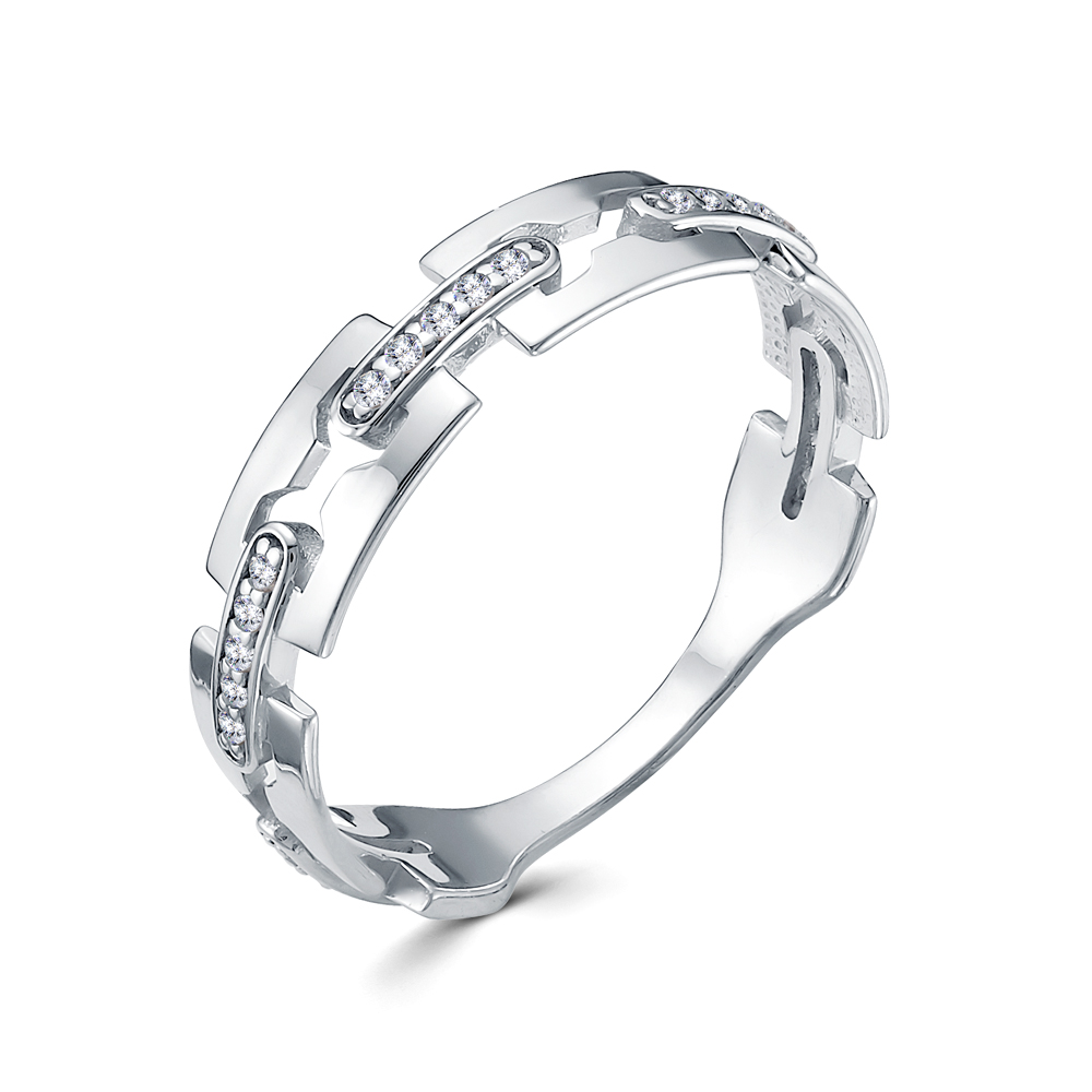 Кольцо 925* из серебро