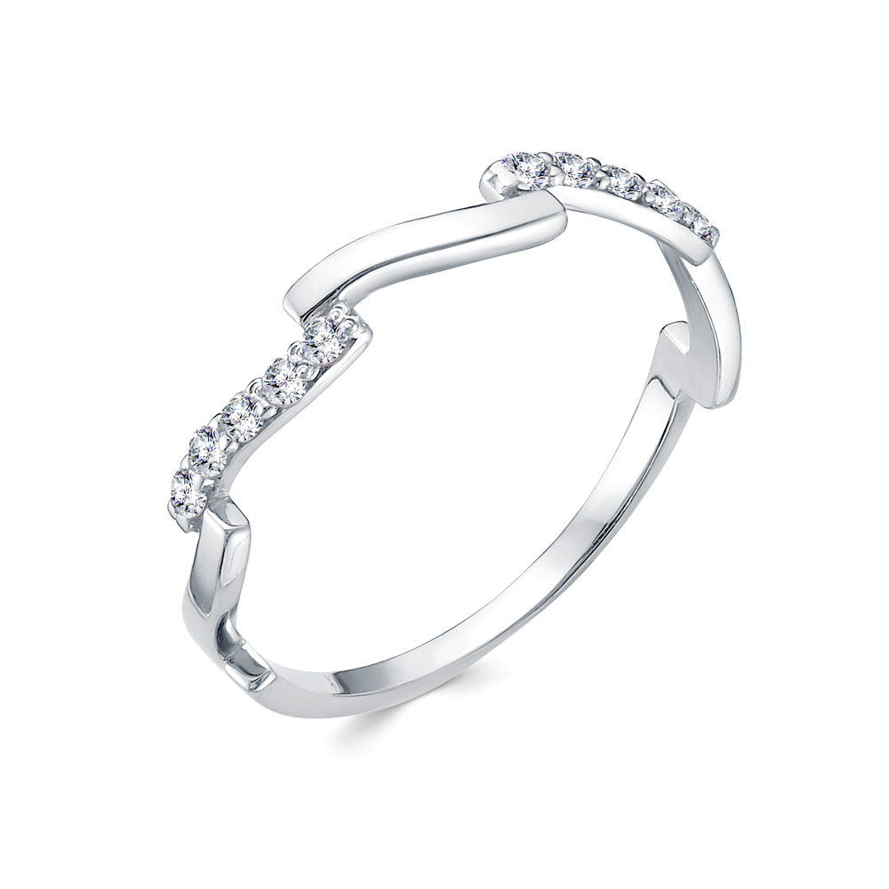 Кольцо 925* из серебро