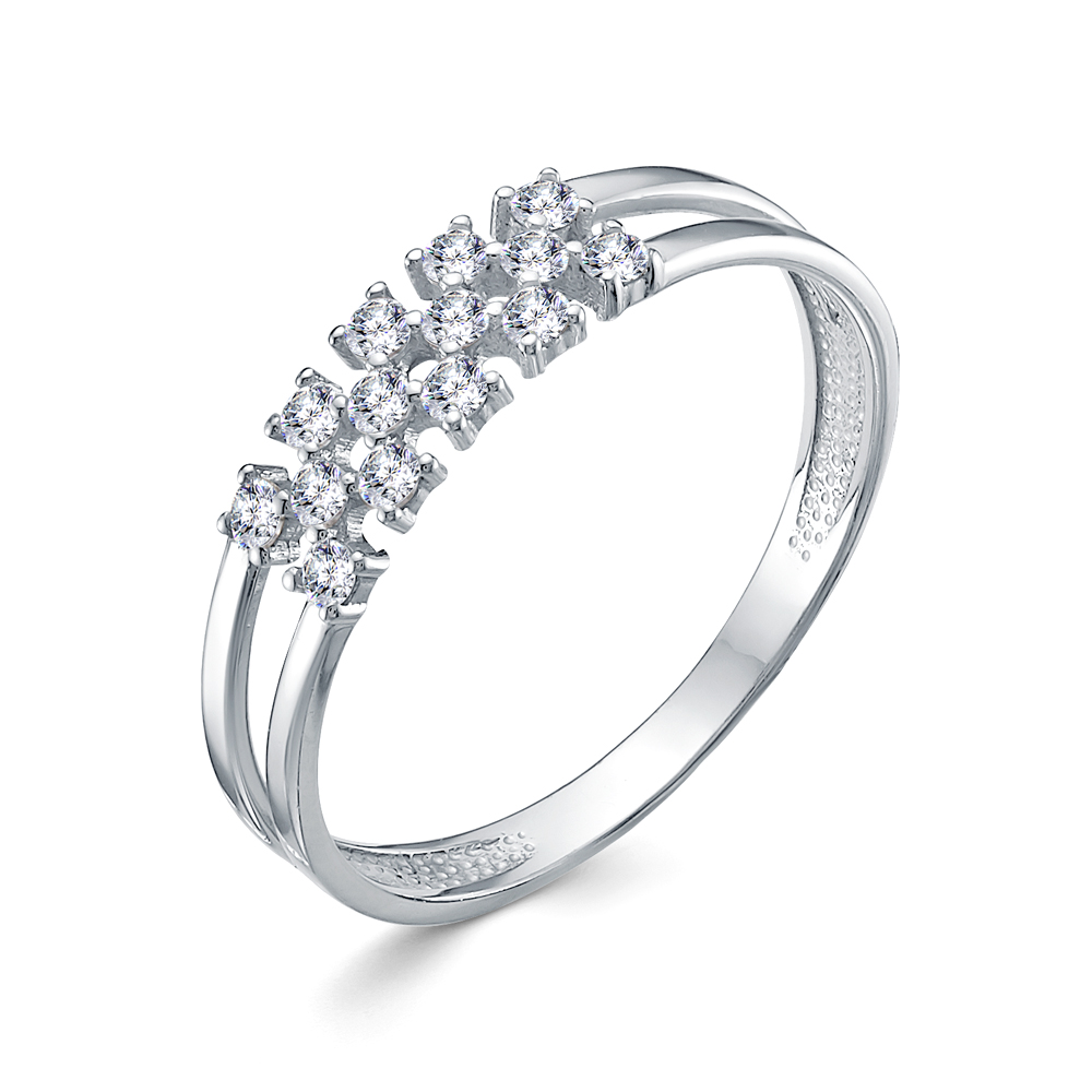 Кольцо 925* из серебро