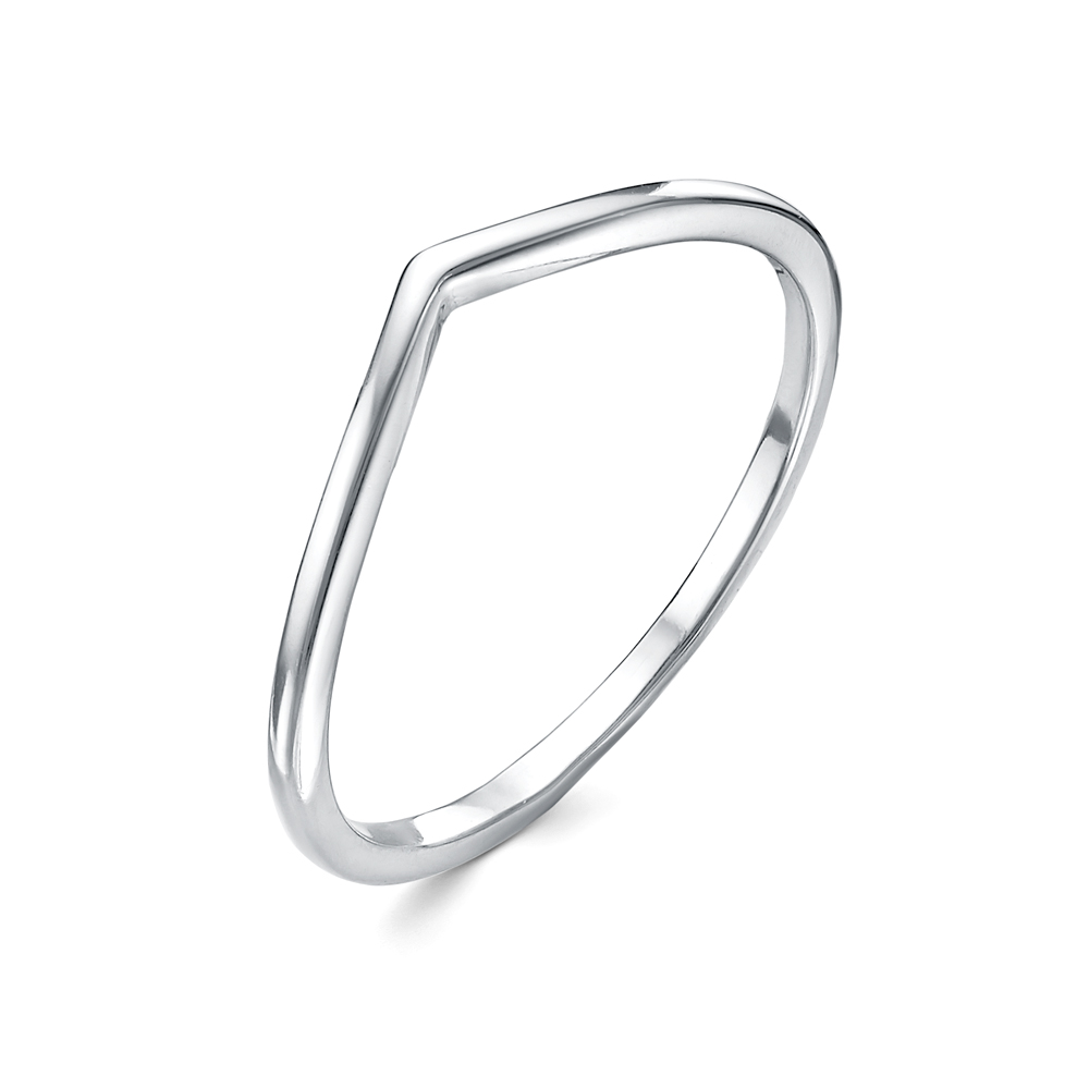 Кольцо 925* из серебро — вид 2