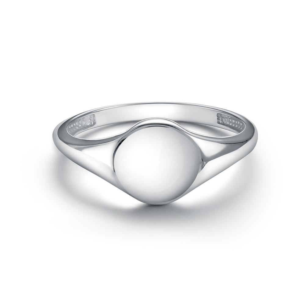 Кольцо 925* из серебро — вид 2