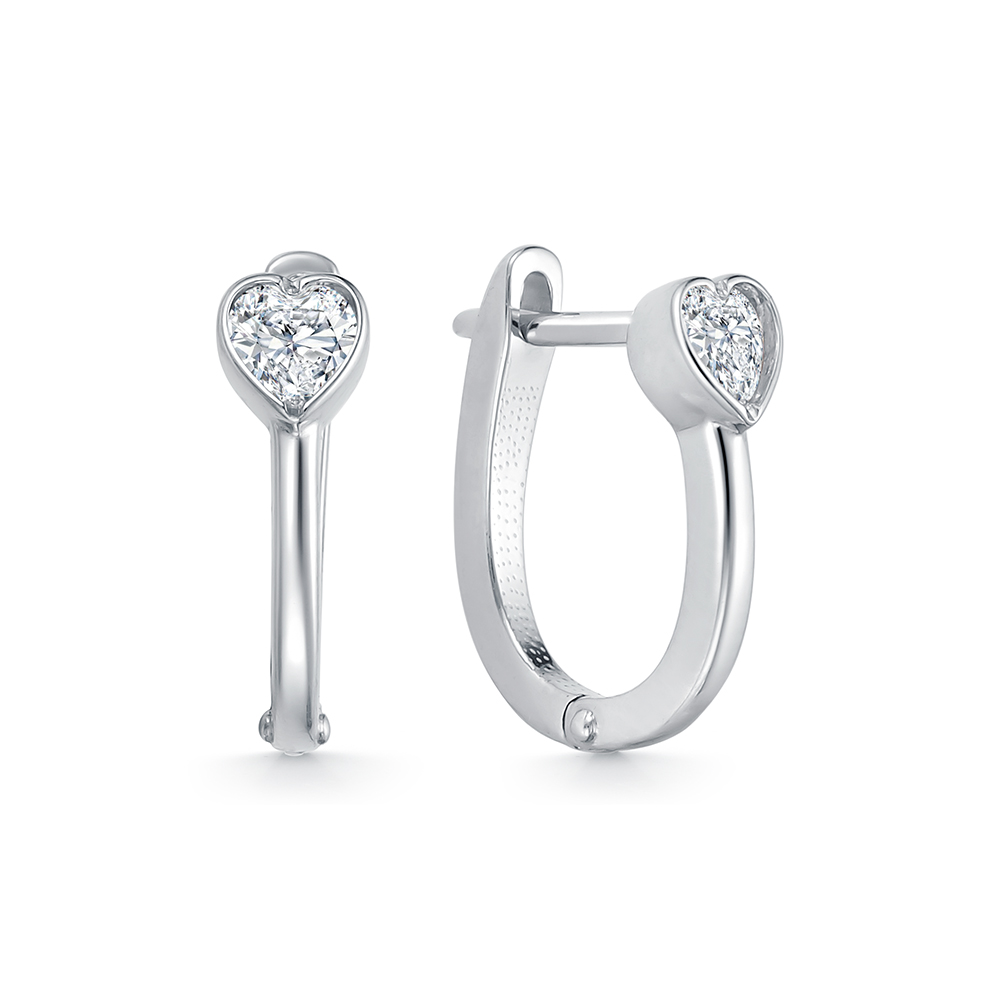 Серьги 925* из серебро